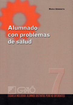 Alumnado con problemas de salud