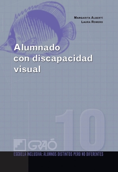 Alumnado con discapacidad visual