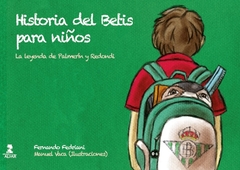 Historia del Betis para niños