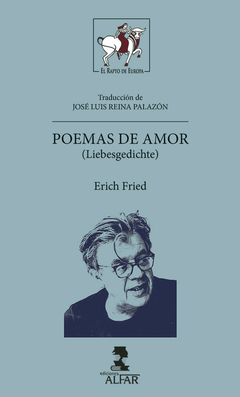 Poemas de amor (Liebesgedichte).