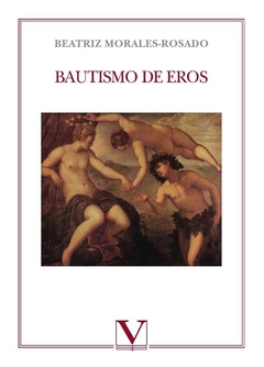 Bautismo de Eros