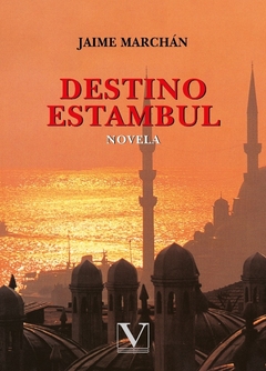 Destino Estambul