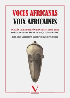 Voces africanas. Voix africaines