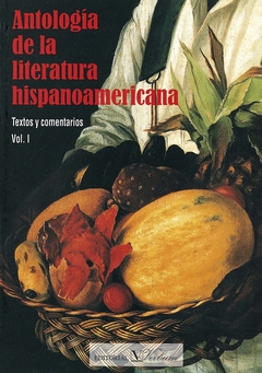 Antología de la literatura hispanoamericana