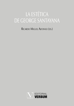 La estética de George Santayana