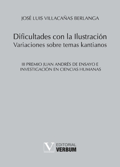 Dificultades con la Ilustración