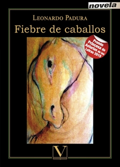 Fiebre de caballos