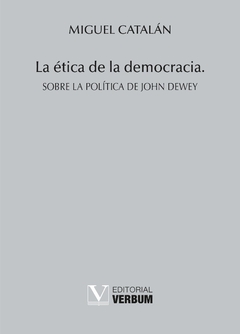 La ética de la democracia