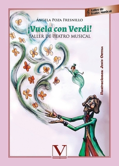 ¡Vuela con Verdi!
