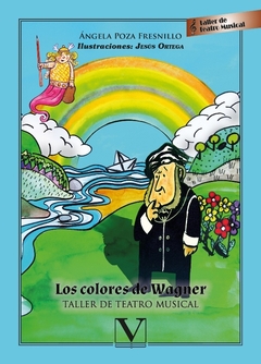 Los colores de Wagner