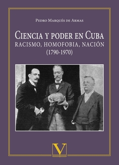 Ciencia y poder en Cuba