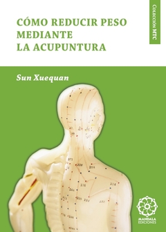 Como reducir peso con acupuntura
