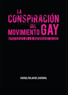 La Conspiración del movimiento gay