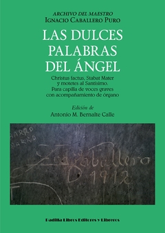 Las dulces palabras del ángel