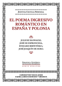 El poema digresivo romántico en España y en Polonia