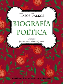 Biografía poética