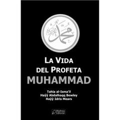 La vida del profeta Muhammad