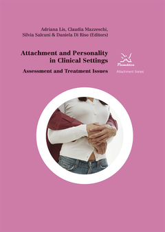 Attachment and Personality in Clinical Settings