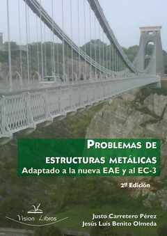Problemas de estructuras metálicas