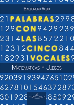 Palabras con las cinco vocales