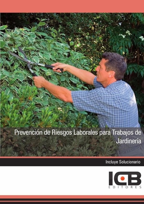 Prevención de Riesgos Laborales para Trabajos de Jardinería