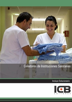 Celadores de Instituciones Sanitarias