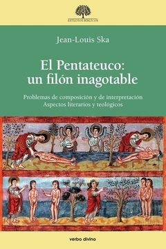 El Pentateuco: un filón inagotable