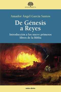 De Génesis a Reyes