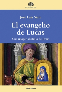 El evangelio de Lucas