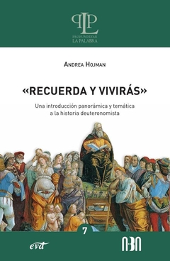 Recuerda y vivirás