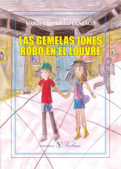 Las gemelas Jones