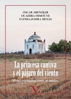 La princesa cautiva y el pájaro del viento