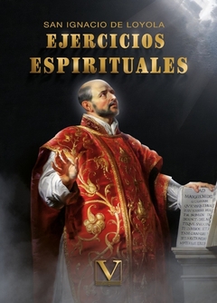 Ejercicios espirituales