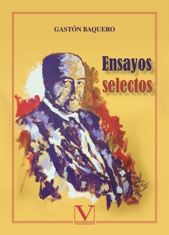 Ensayos selectos