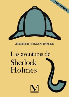 Sherlock Holmes