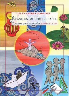 Érase un mundo de papel