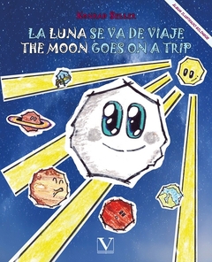 La luna se va de viaje