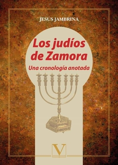 Los judíos de Zamora