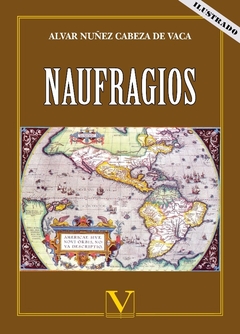 Naufragios