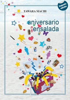 Aniversario de la ensalada