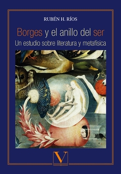 Borges y el anillo del ser