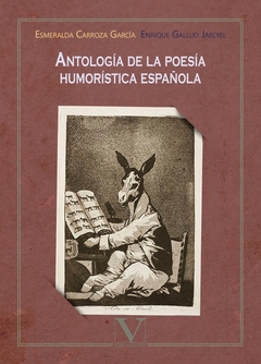 Antología de la poesía humorística española