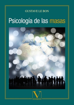 Psicología de las masas