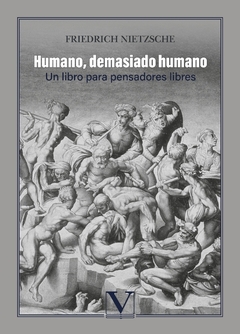 Humano, demasiado humano