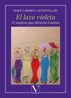 El lazo violeta