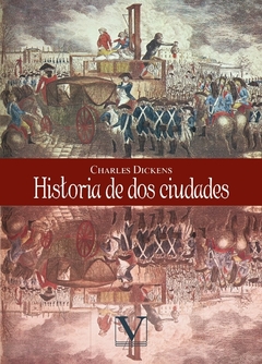 Historia de dos ciudades