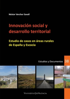 Innovación social y desarrollo territorial