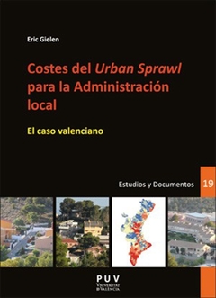 Costes del ''Urban Sprawl'' para la Administración local