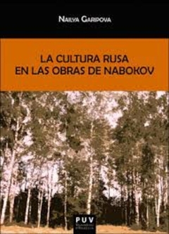 La cultura rusa en las obras de Nabokov