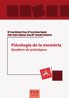 Psicologia de la memòria